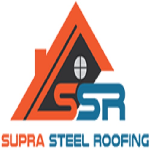 Supra Steel Roofing Missis
